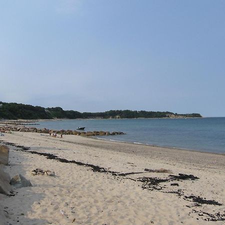 Quiet Beach Home, Walk To Beach Access Plymouth Exterior photo