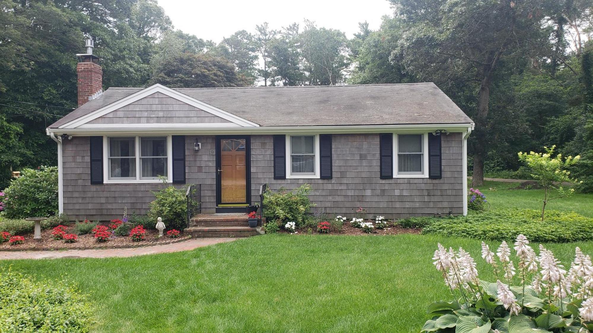 Quiet Beach Home, Walk To Beach Access Plymouth Exterior photo